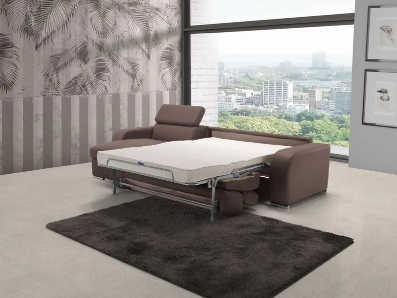 Divano Letto matrimoniale Martina di Tancredi salotti