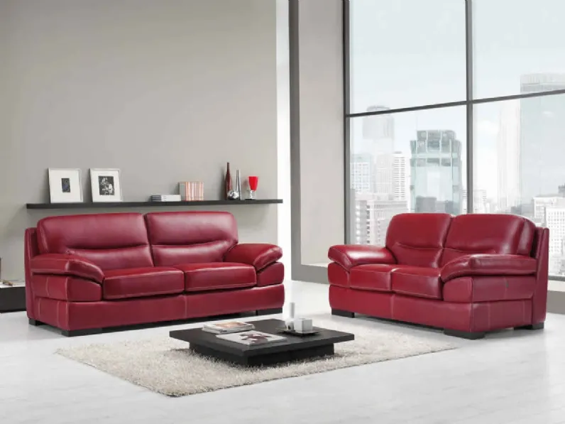 Divano Letto Raffaello di Tancredi salotti