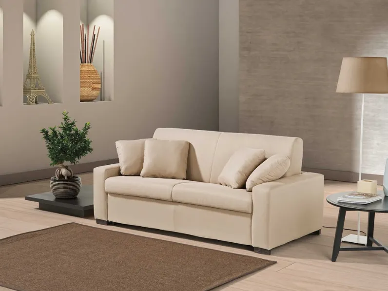 Divano letto Roller di Tancredi salotti
