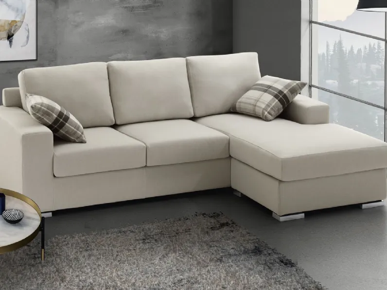 Divano Tatiana di Gienne