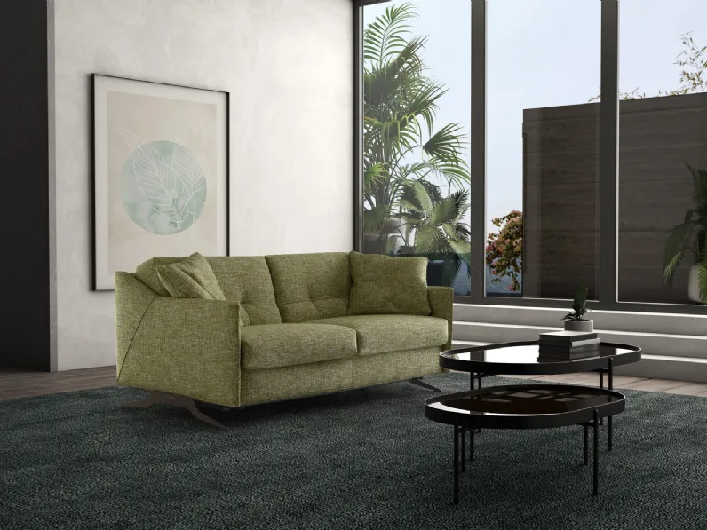 Divano Letto Taylor di Pol 74