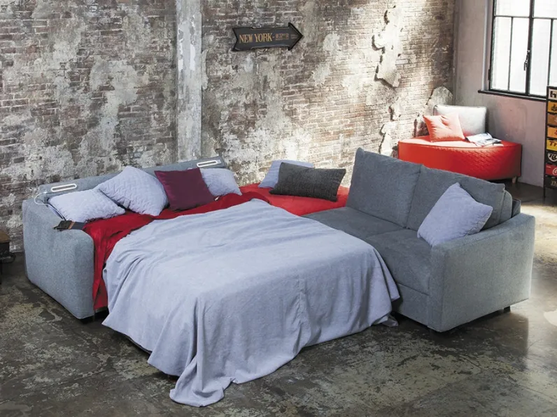 Divano Letto Thea di Confortplus