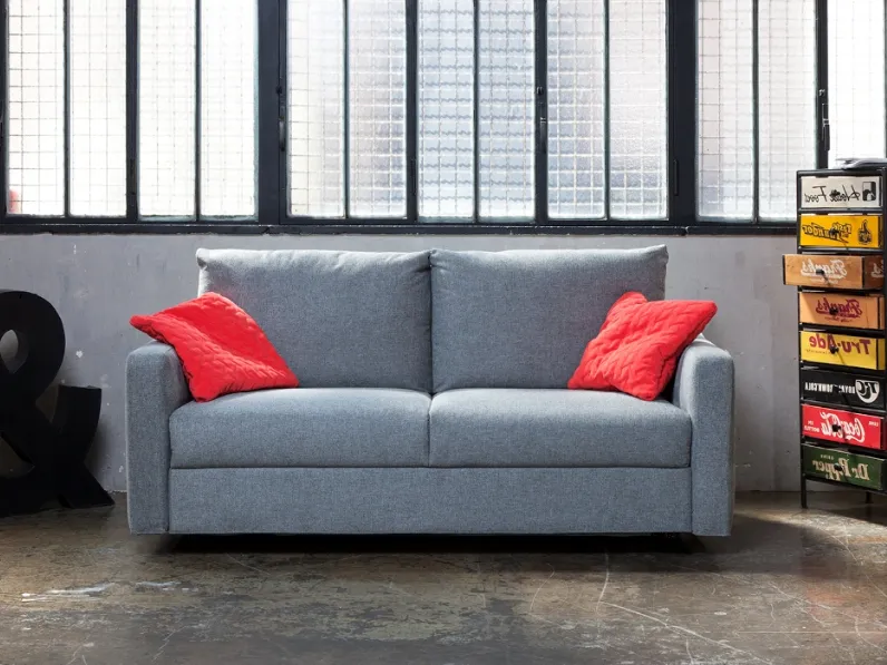 Divano Letto Thea di Confortplus