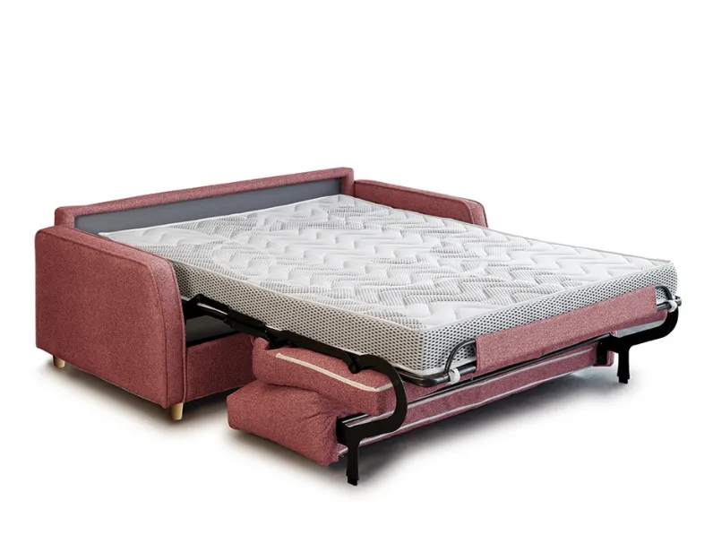Divano Letto Time di Confortplus