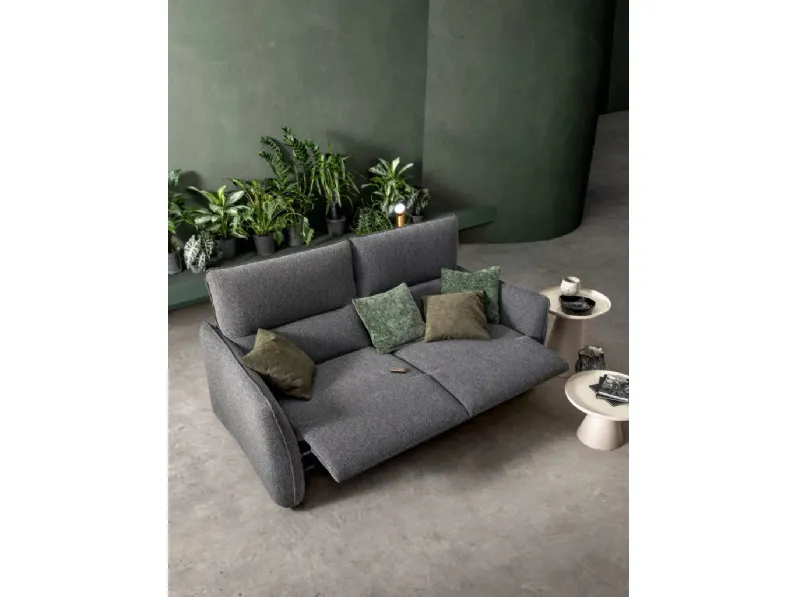 Divano Letto relax Total di Samoa