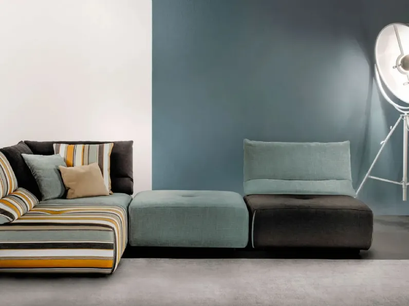 Divano Toys di Divanidea