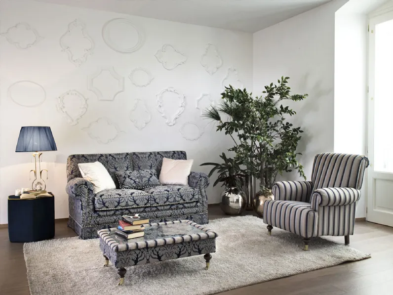 Salotto Rondoni di TreCi Salotti