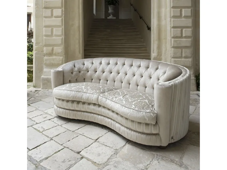 Divano Ungaretti di TreCi Salotti