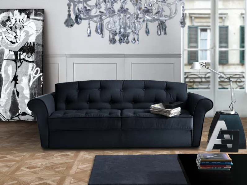 Divano Ulbutùn Classic di Pol 74