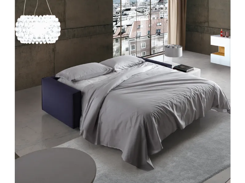 Divano Ulbutùn di Pol 74