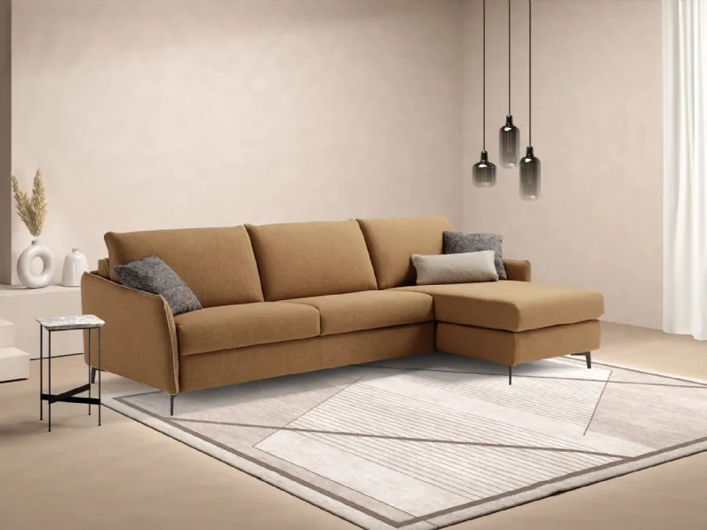 Divano letto Valentina di Dienne Salotti