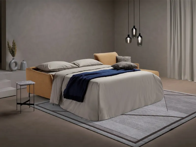 Divano letto Valentina di Dienne Salotti