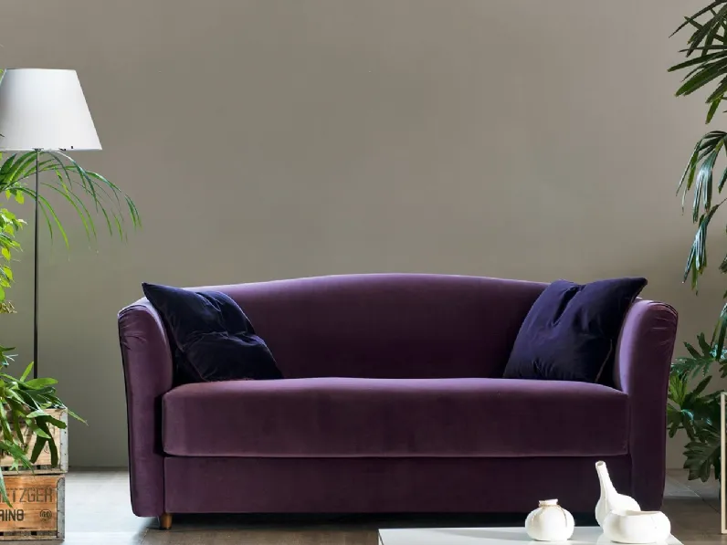 Divano Letto Valentino di Bodema