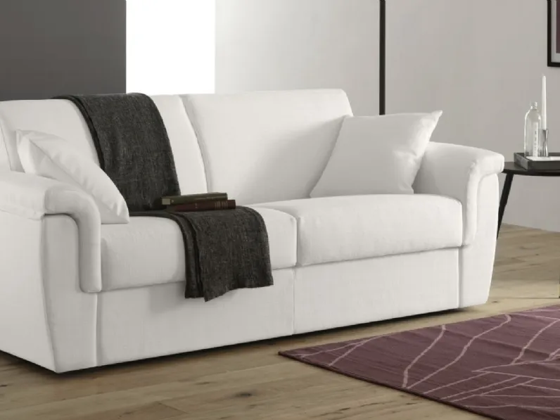 Divano Letto Vanda di Gienne