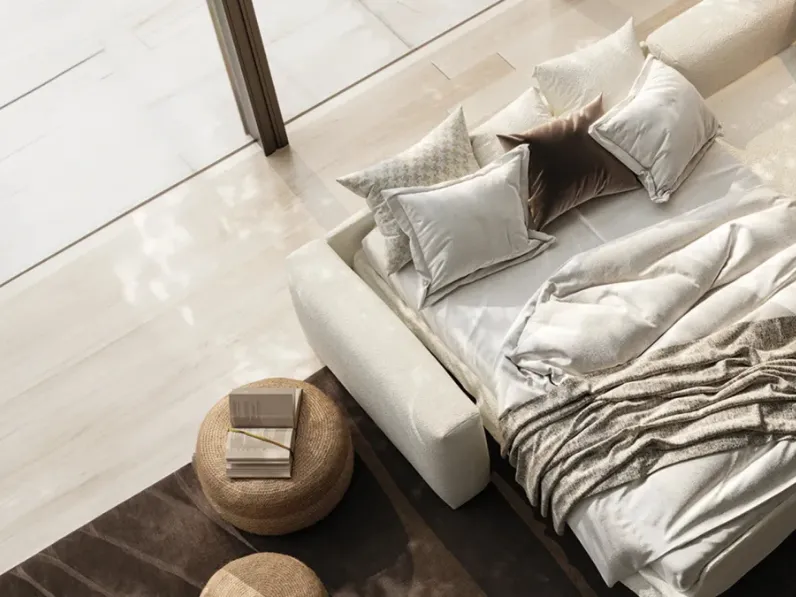 Divano Letto Vegas di Family Bedding