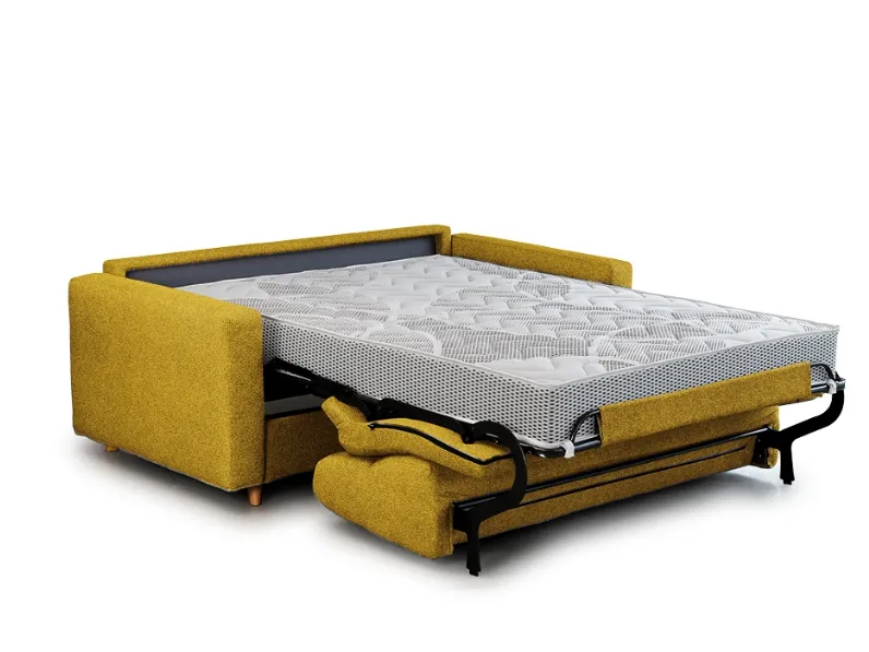 Divano Letto Venere di Confortplus