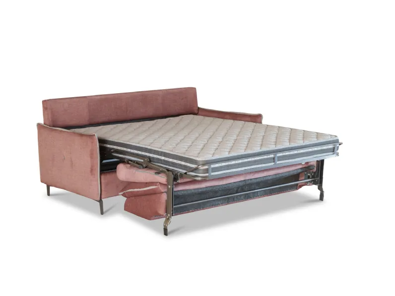 Divano letto Vento di Cuborosso