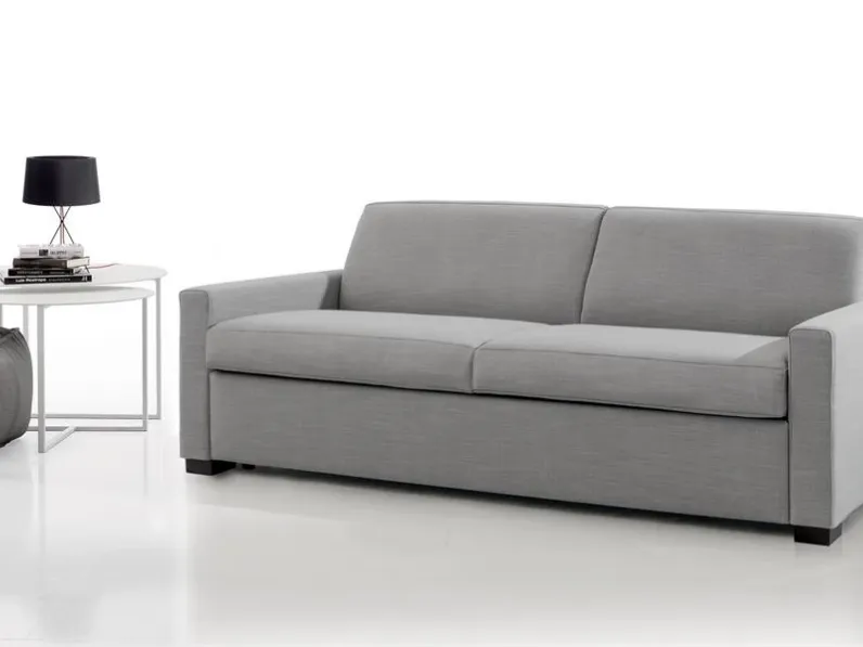 Divano letto Tobi di Ventura