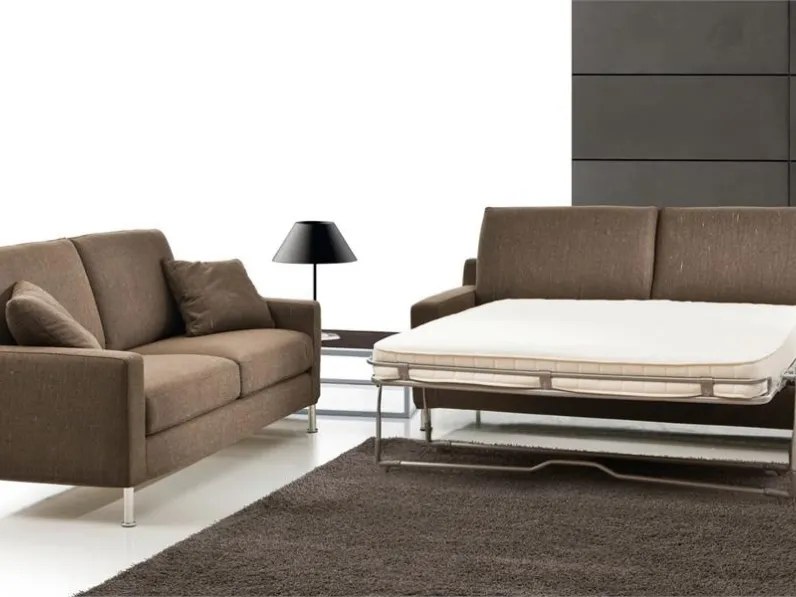 Divano letto Tom&Jerry di Ventura