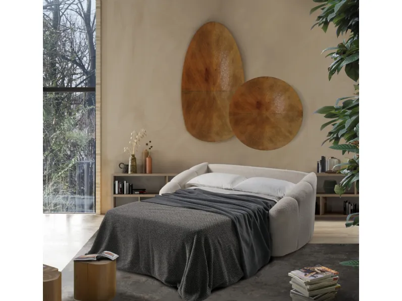 Divano Letto Vigo de Il Benessere
