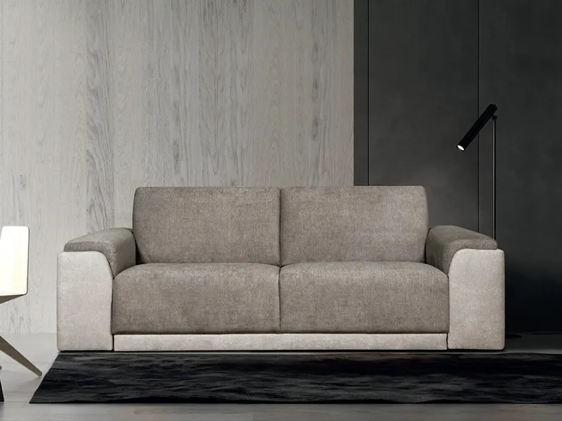 Divano letto Comodo di Vis Comoda