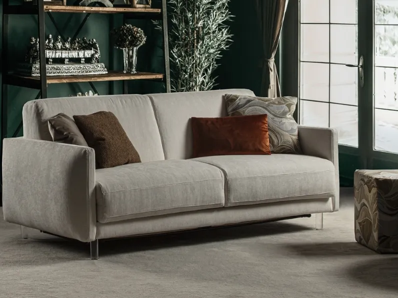 Divano letto Vivien di Flexstyle