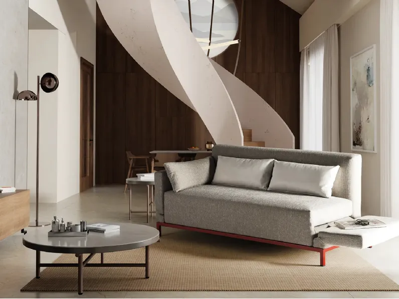 Divano lineare Voilà Sofa di Family Bedding