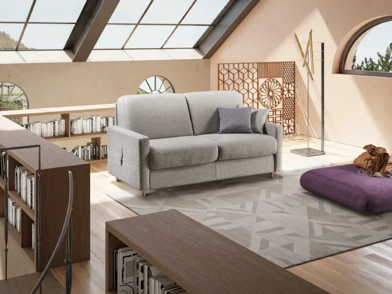 Divano Letto Willy de Il Benessere