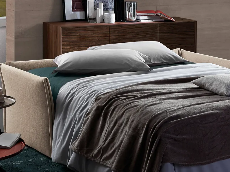 Divano Letto Young di Pol 74