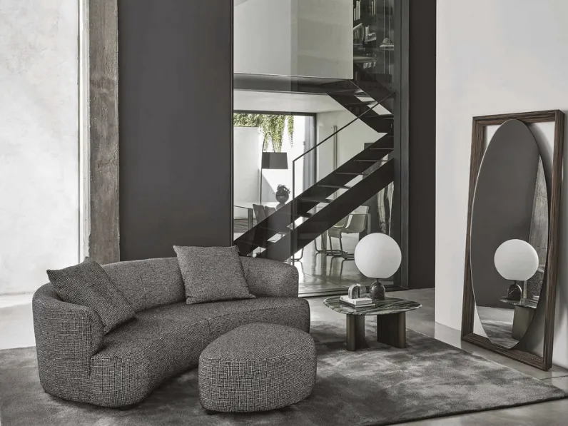 Divano Yves di Porada