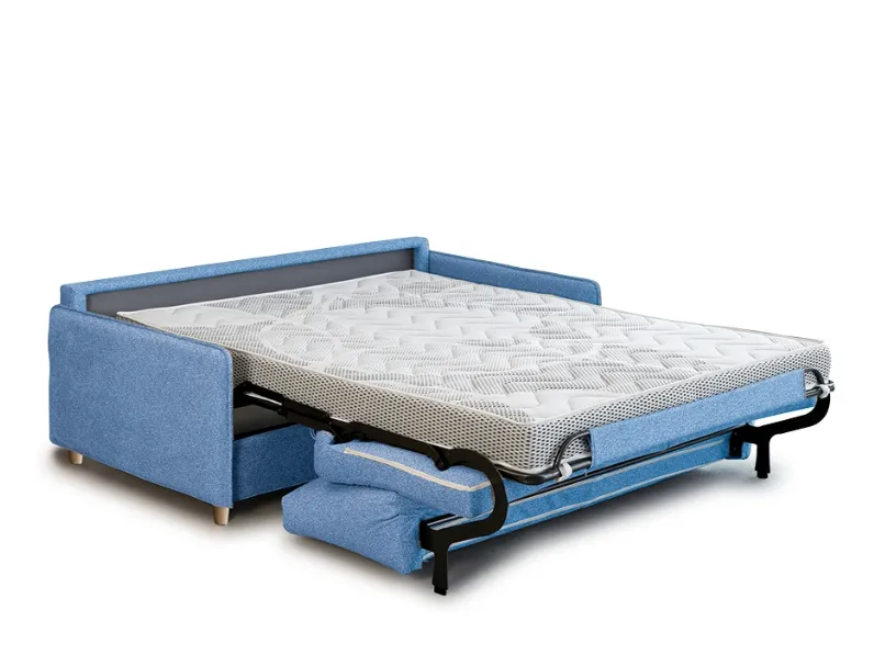 Divano Letto Zero di Confortplus