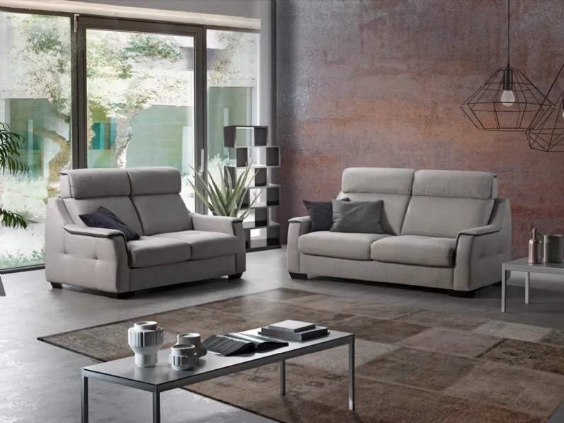 Divano Letto relax Zoe di Vitarelax