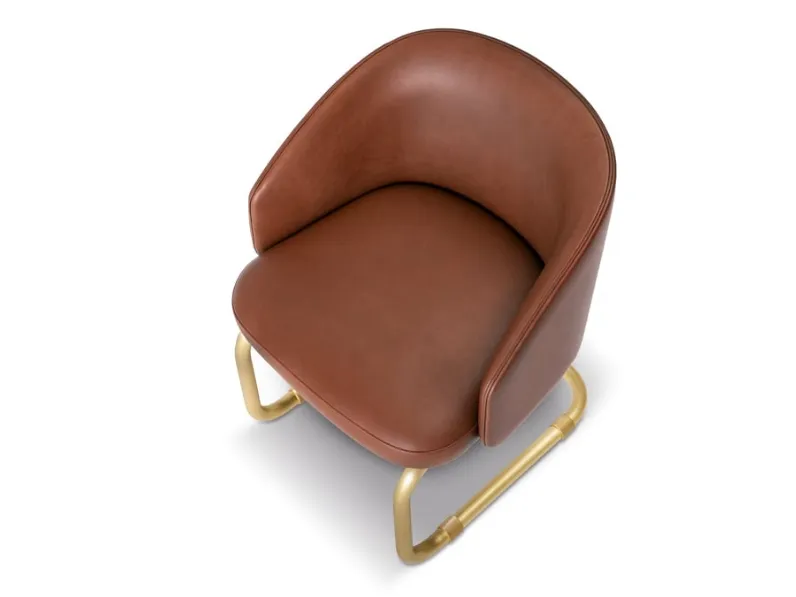 Sedia 1920 di Daytona Home