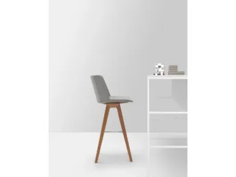 Aïku Soft Stool