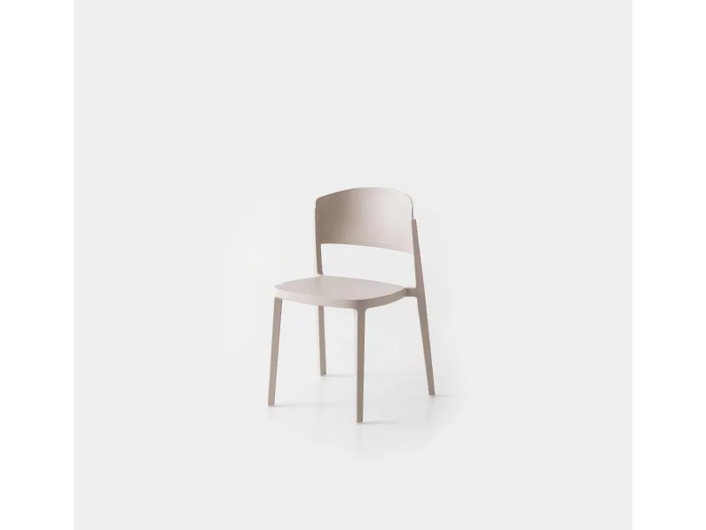 Sedia Abuela di Intermobili Bassano