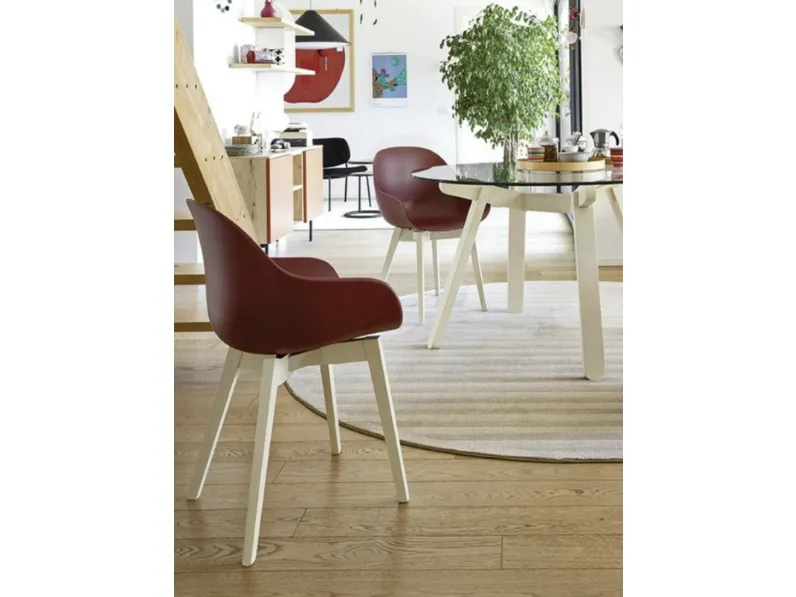 Sedia Academy LG di Sedie Brianza