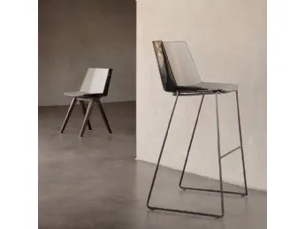 Aïku Stool