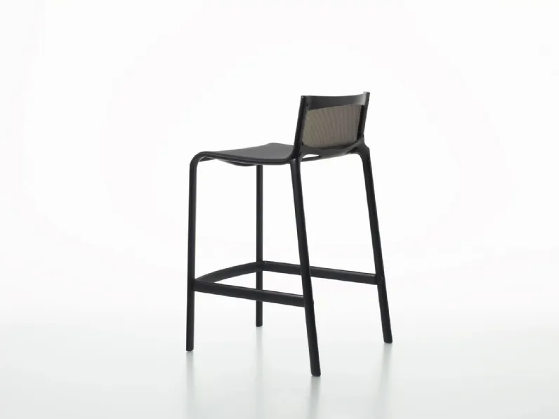 Sgabello Frame High Stool di Alias
