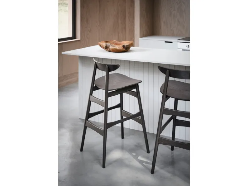 Sgabello Almo di Imperial Line