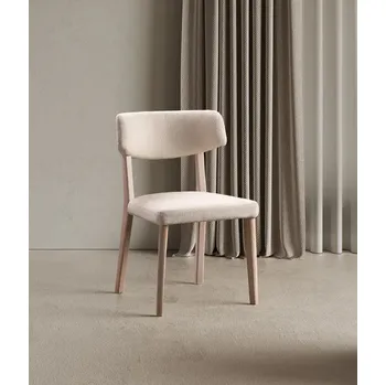 Sedia Amelie di Tafaruci