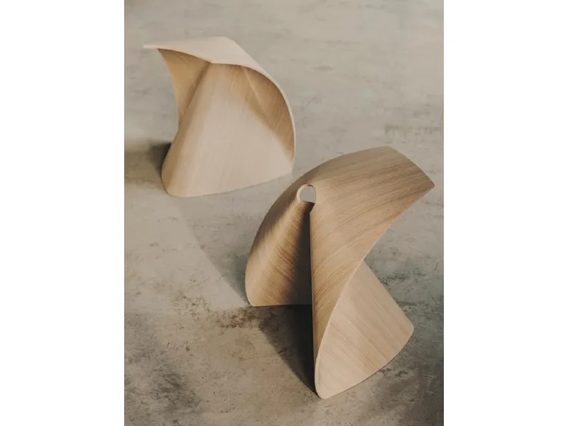 Sgabello di design AP di LaPalma