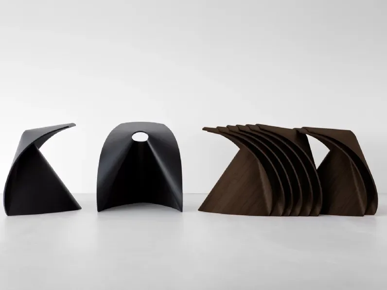 Sgabello di design AP di LaPalma