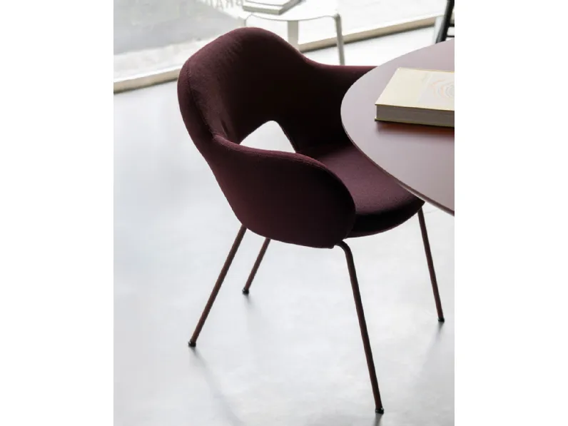 Sedia Areo di Kristalia