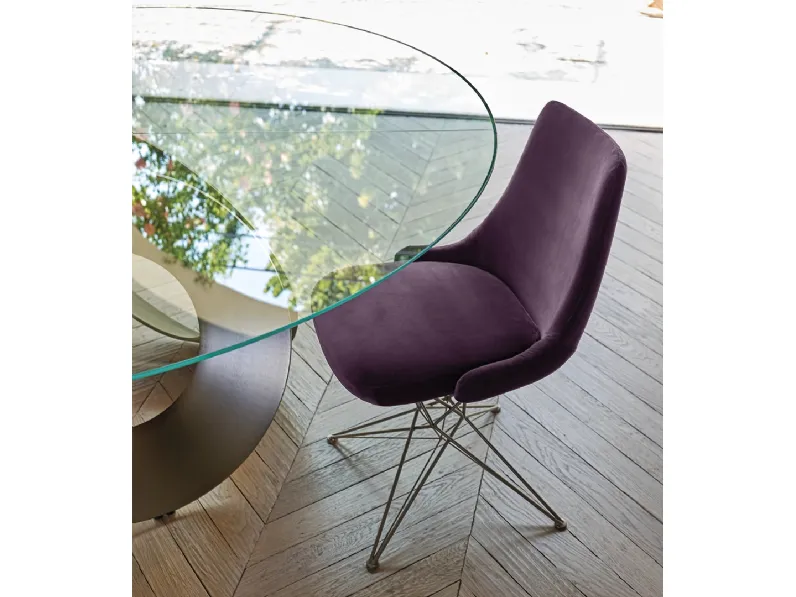 Sedia Athena di Arketipo