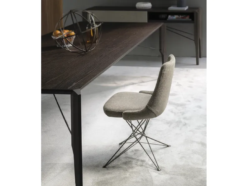 Sedia Athena di Arketipo