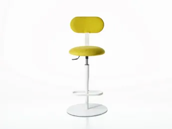 Atlas Stool