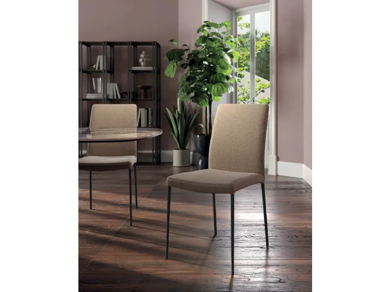 Sedia Aurora de Di Lazzaro