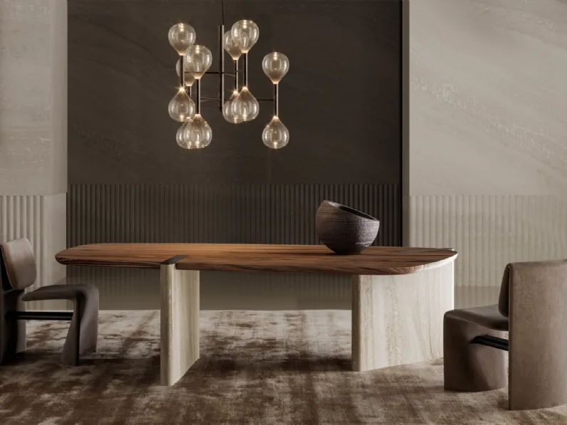 Sedia di design Avant-Garde di Bonaldo