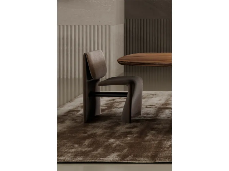 Sedia di design Avant-Garde di Bonaldo