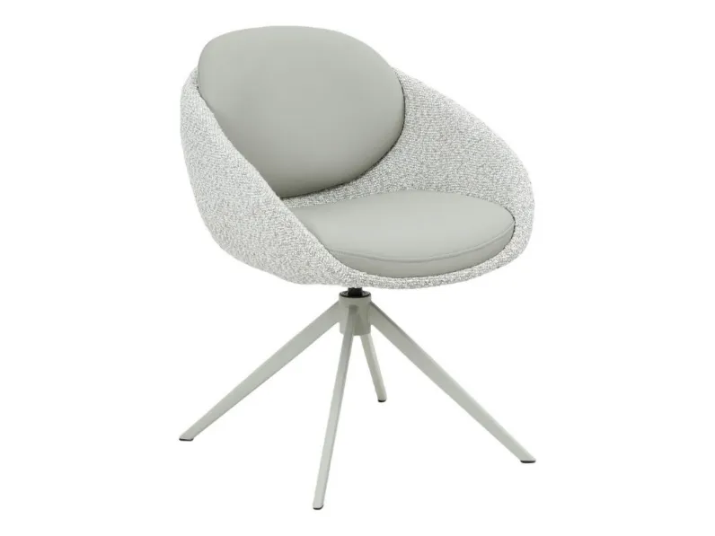 Sedia Averik di Bizzotto